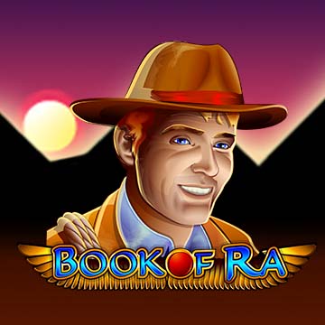 Book of Ra Азино888