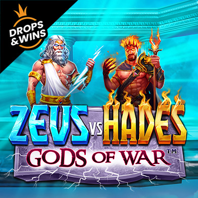 Zeus vs Hades Азино888